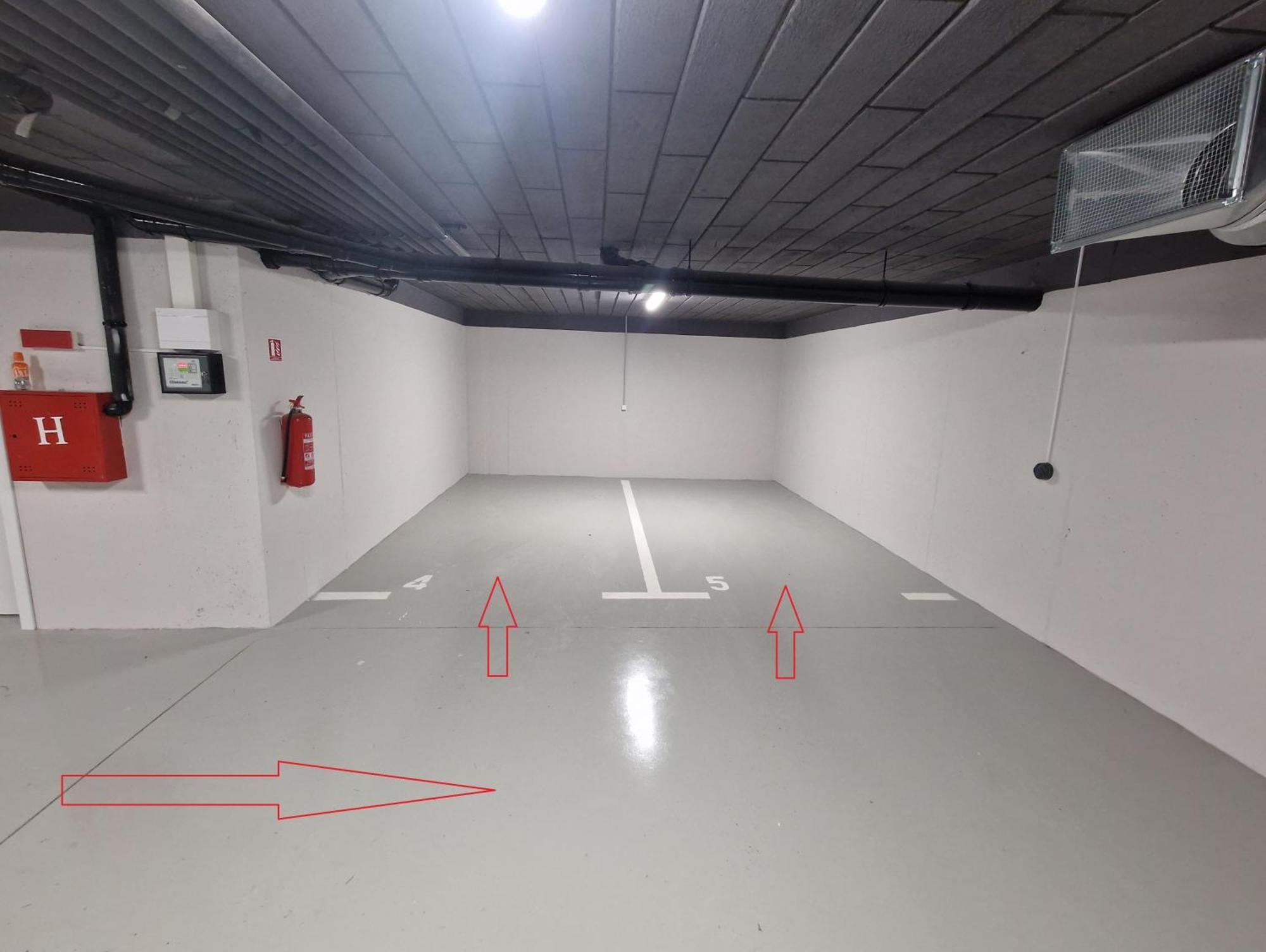 Apartment Tina Baška Voda Eksteriør billede